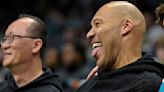 LaVar Ball knows why LaMelo, Lonzo are injured: 'raggedy shoes' and 'rooty-toot workouts'