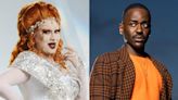 'Doctor Who' Casts Two-Time 'Drag Race' Winner Jinkx Monsoon