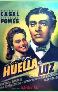 Huella de luz