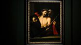 Exhiben el Caravaggio “perdido”, uno de los mayores descubrimientos de la historia del arte