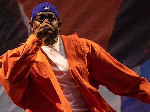 Kendrick Lamar doubles down with fiery Drake diss: Listen to '6:16 in LA'