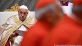 Vaticano pede desculpas por fala homofóbica do papa Francisco