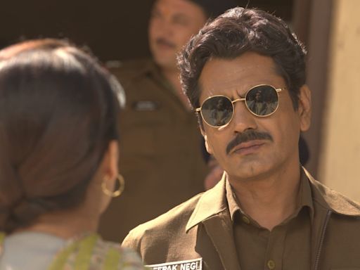 Netizens go gaga over on social media about how Nawazuddin Siddiqui can give a phenomenal performance