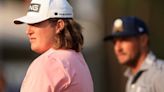 Neal Shipley making PGA Tour debut at Rocket Mortgage Classic