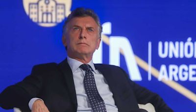 El pedido de Mauricio Macri a Lula da Silva por el resultado de las elecciones en Venezuela