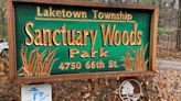 Laketown Parks Commission approves five-year goals