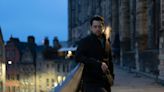 ‘Rebus’: Inside the Edinburgh filming locations of new BBC crime thriller