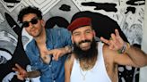Chromeo Catch an Irresistible Groove on New Song “Words with You”: Stream