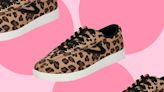 These Cute and Comfortable Sneakers Are Right on Trend for Spring, and Prices Start at $32 on Amazon