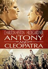 Antony and Cleopatra (1972)