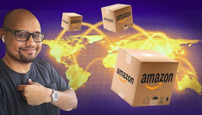 Traveling During Prime Day? How to Get Amazon Delivered Globally