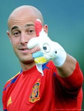 Pepe Reina