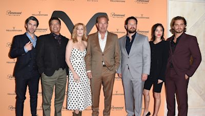 ‘Yellowstone’ Sequel Series Makes Major Casting Announcement