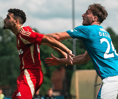 Rangers in gruelling Standard Liege stalemate as Philippe Clement's pre-season task becomes clear – 3 talking points