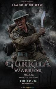 Gurkha Warrior