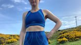 BAM Bamboo Flexa Seamless Compression Crop Top review: stylish, reliable support for athletic bodies