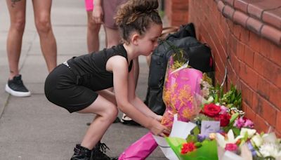 Royaume-Uni : Une troisième fillette décédée dans l’attaque au couteau à Southport