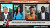 WNBA discourse brims with racist and sexist craziness as media spotlight grows
