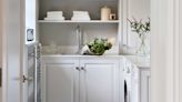 6 things people with nice-smelling laundry rooms always do