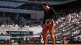 French Open 2023 Day 6: Jessica Pegula ousted in 3rd round, Novak Djokovic advances
