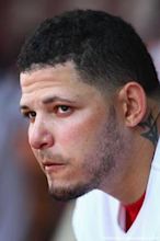 Yadier Molina