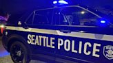 17-year-old shot in South Seattle, police search for suspects