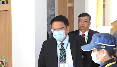 潘孟安今昔變了一張臉？民眾黨團砲轟他在憲法法庭欺騙國人