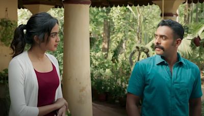 ‘Once Upon a Time in Kochi’ movie review: A forgettable ‘comedy thriller’ that is neither funny nor thrilling