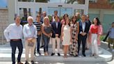 Biar se interesa por el turismo de cruceros que llega a Alicante