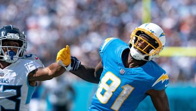 Chargers News: Seeking Solutions Without Allen and Williams