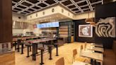 Chipotle Opens First Restaurant In Middle East (With All-New Design)