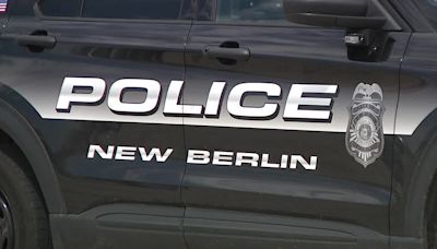 New Berlin crash; 1 dead, 3 others hurt on W. National Avenue