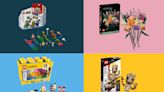 Amazon Secretly Dropped Tons of After-Christmas Lego Sales — and Prices Start at $16