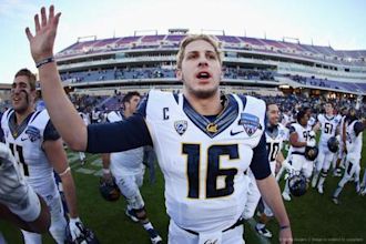 Jared Goff