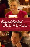 Signed, Sealed, Delivered: One in a Million