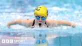 European Para-swimming Championships: Iona Winnifrith wins second gold