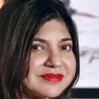 Alka Yagnik