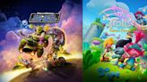 Wanna Get Behind the Wheel With Shrek? DreamWorks Reveals New Kart Racer and Trolls-Inspired Video Games