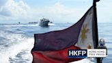 Philippines boosts maritime security following China’s ‘military build-up’ near Taiwan