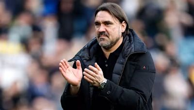 Daniel Farke could break up Leeds United's biggest strength to lay Good Friday ghosts to rest