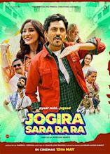 Jogira Sara Ra Ra Movie (2023) | Release Date, Review, Cast, Trailer ...