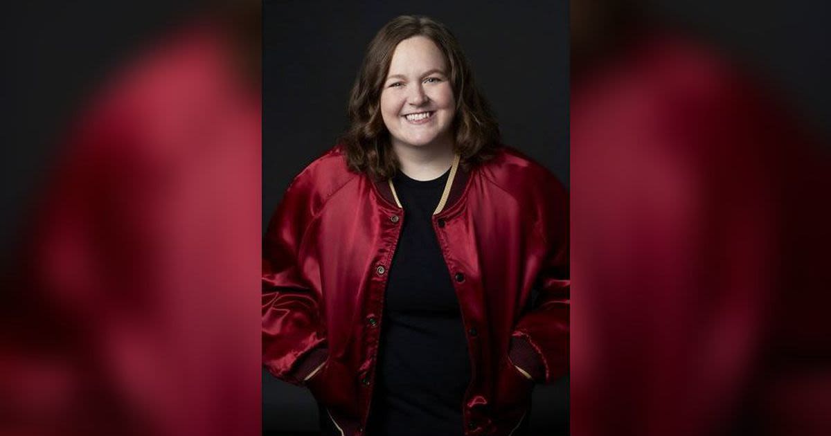 SNL cast member Molly Kearney, a UD alum, leaves show and heads to Springfield