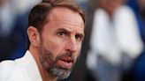 Southgate 'spinning plates' before Euros selection