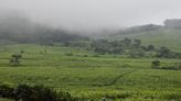 Chuva continua no RS e temperaturas sobem no interior do Brasil