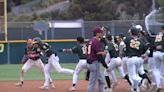 Baseball: Patrick Henry 2, Point Loma 1