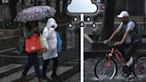 Clima HOY: Primera lluvia en Guadalajara baja temperatura; este es el pronóstico del miércoles