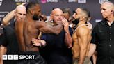 UFC 304 in Manchester: Leon Edwards vs Belal Muhammad and Tom Aspinall vs Curtis Blaydes fight predictions