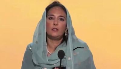 ‘I come from a family of Sikh immigrants…’: Harmeet Dhillon performs 'Ardas' after attack on Trump at Republican National Convention