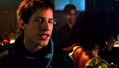 ...Samberg Gets Real About The Toll SNL Takes On Cast Members After Years And Years: 'I Just Kinda Fell Apart...