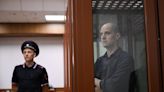 The American Journalist on Trial in Russia